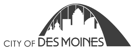 City of Des Moines